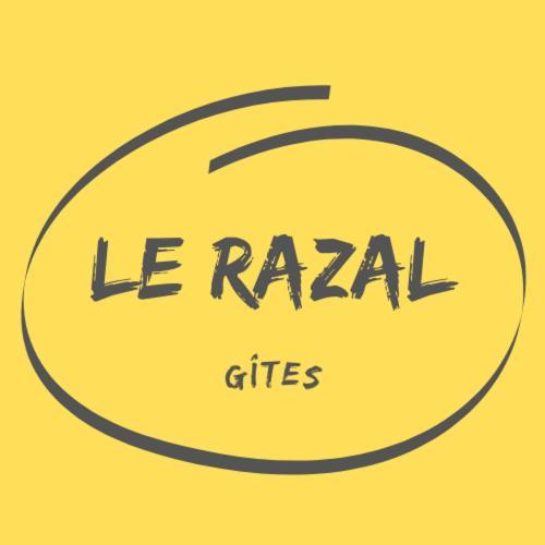 Gite 4 - Le Razal Vallon-Pont-dʼArc Eksteriør billede
